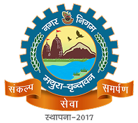 City logo